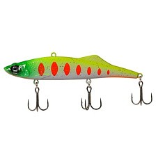 Воблер Ecopro Kuda 105 033-Night Canary 35 гр   EPVKD105/35S-033 — цена и наличие в каталоге