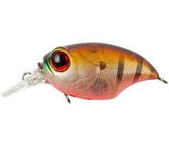 Воблер TsuYoki Plug MR 36F 1001 5,65 гр — цена и наличие в каталоге