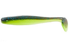Силиконовая приманка Lucky John Minnow 5.5in 139 мм 4 шт T53 Pro Series  140151-T53 — цена и наличие в каталоге