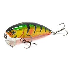 Воблер Kosadaka Kurado SH 60F PC 7,2 гр   KurSH60F-PC — цена и наличие в каталоге