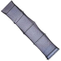 Садок Kosadaka С Алюминиевым Каркасом 350x50х45  Полиэстерная сетка  KNIAS5045-350 — цена и наличие в каталоге