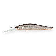 Воблер Strike Pro Jumper DR 110SP A70-713 Black Silver OB 18 гр   EG-192CL-SP#A70-713 — варианты, разновидности модели