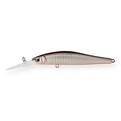 Воблер Strike Pro Jumper DR 110SP A70-713 Black Silver OB 18 гр   EG-192CL-SP#A70-713 — цена и наличие в каталоге