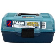 Ящик Salmo 2x-пол.  30,5х18,5х15 см 02   1702 — варианты, разновидности модели