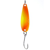 Колеблющаяся Блесна Lucky John Silver Shiner 5 гр 47 мм 006   LJSSH005-006 — варианты, разновидности модели