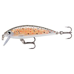 Воблер Rapala X-Rap CountDown 05 TR 4 гр   XRCD05-TR — цена и наличие в каталоге