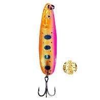 Колеблющаяся Блесна Lucky John Maibe Spoon 8 гр 50 мм 013   LJMAI08-013 — варианты, разновидности модели