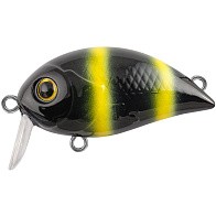 Воблер TsuYoki Xaker SSR 32F 621 3,4 гр — варианты, разновидности модели