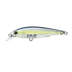 Воблер Yo-Zuri 3DR-X Jerkbait 80SP GSSH 9,5 гр   R1437-GSSH — цена и наличие в каталоге