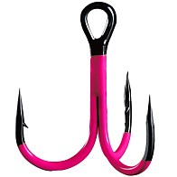 Крючок Тройной BKK Spear-21 UVP №3/0 5 шт    A-ET-6085 — варианты, разновидности модели
