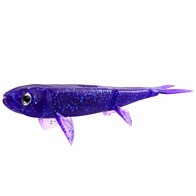 Силиконовая приманка Мормыш Sebastian 8.0 20 мм 2 шт 15 — варианты, разновидности модели