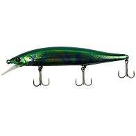 Воблер Jackall RV-Minnow 110SP Ul Tamamushi 16,3 гр — варианты, разновидности модели