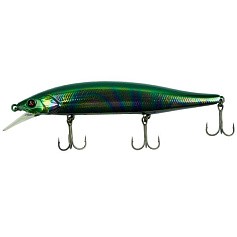Воблер Jackall RV-Minnow 110SP Ul Tamamushi 16,3 гр — цена и наличие в каталоге