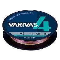 Плетеный шнур Varivas X4 200 м  PE # 2 Marking 0,235 мм — варианты, разновидности модели