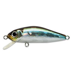 Воблер Pontoon 21 CrackJack 78SP-SR 005 Crash HG Wakasagi 10,8 гр   P21-CRJ-78SP-SR-005 — цена и наличие в каталоге