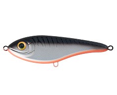 Воблер Strike Pro Buster Swim CA06ES Grey Shadow 65 гр   EG-228#CA06E — цена и наличие в каталоге