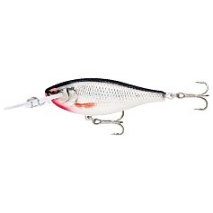 Воблер Rapala Shad Rap Elite Heavy Duty 95 GDROL 20 гр   SREH95-GDROL — цена и наличие в каталоге