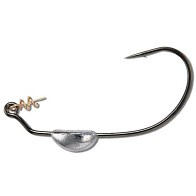 Крючок Офсетный Decoy Worm 130 №1/0 4 шт    Worm 130 #1/0 — варианты, разновидности модели