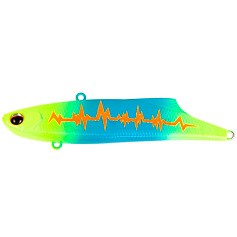 Воблер EverGreen Ocean Fleet Marvie 115 RU26 52 гр   Marvie 115 #RU26 — цена и наличие в каталоге