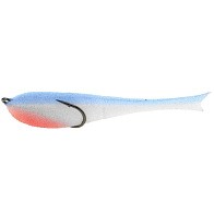 Поролоновая рыбка APS Classic 95 95 мм 4 шт #214 UV — варианты, разновидности модели