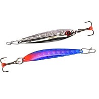 Зимняя Блесна ECOPRO Сеголетка 3,5 гр 40 мм PPH   EPVJSE40PPH — варианты, разновидности модели