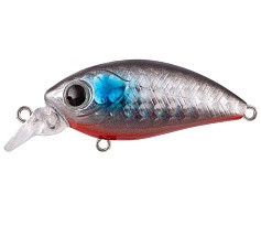 Воблер TsuYoki Fugaz 42F X006 5,3 гр — цена и наличие в каталоге