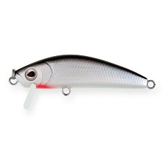 Воблер Strike Pro Mustang Minnow 90 A010-EP Black Back Silver 17 гр   MG-016F#A010-EP — цена и наличие в каталоге