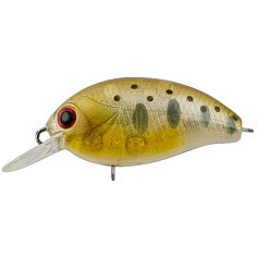 Воблер TsuYoki Agent 36F WR010 4,4 гр — цена и наличие в каталоге