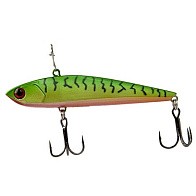 Воблер Ecopro Sharkey 75 079 Holo Fire Tiger 20 гр   EPVSH75/20S-079 — варианты, разновидности модели