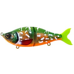 Воблер Strike Pro X Buster Sinking TR-007G Copper Pike 88 гр   EG-051#TR-007G — цена и наличие в каталоге