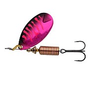 Вращающаяся Блесна Abu Garcia Fast Attack 6 №6 4,5 гр Purple LF  1549856 — варианты, разновидности модели