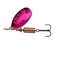 Вращающаяся Блесна Abu Garcia Fast Attack 6 №6 4,5 гр Purple LF  1549856 — цена и наличие в каталоге