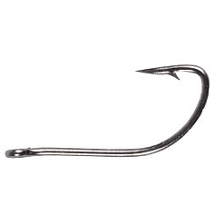 Крючок Одинарный Cobra Allround Crystal CA116 №4 10 шт    CA116-004 — цена и наличие в каталоге
