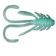 Силиконовая приманка CF Allure 1.6 40 мм 8 шт 90   23-40-90-6 — варианты, разновидности модели