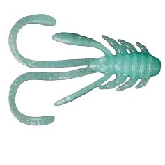 Силиконовая приманка CF Allure 1.6 40 мм 8 шт 90   23-40-90-6 — цена и наличие в каталоге