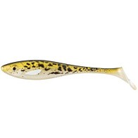 Силиконовая приманка Gator Superslow 5.9 150 мм 2 шт NaturalBurbot   GSS-15-80-NaturalBurbot — варианты, разновидности модели