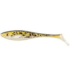Силиконовая приманка Gator Superslow 5.9 150 мм 2 шт NaturalBurbot   GSS-15-80-NaturalBurbot — цена и наличие в каталоге
