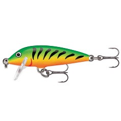 Воблер Rapala CountDown 03 FT 4 гр   CD03-FT — цена и наличие в каталоге