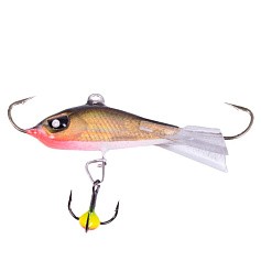 Балансир Lucky John Baltic 6 10H 46 гр 60 мм   61601-10H — цена и наличие в каталоге