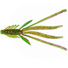 Силиконовая приманка Relax Nymph 5 140 мм 5 шт L644   NYM5-L644 — цена и наличие в каталоге