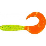 Силиконовая приманка Relax Twister 4 80 мм 10 шт TS127   VR4-TS127 — варианты, разновидности модели