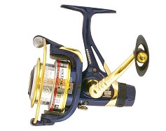 Катушка Kosadaka Super Cast 2500R-7IST  16  SCT2500R-7IST — цена и наличие в каталоге