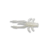 Силиконовая приманка CF Company Crayfish 1.8 45 мм 8 шт 49   26-45-49-6 — варианты, разновидности модели