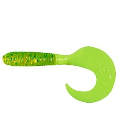 Силиконовая приманка Relax Twister 3 65 мм 15 шт TS083   VR3-TS083 — цена и наличие в каталоге