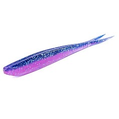 Силиконовая приманка Lucky John Slick Shad-V 7.0in 178 мм 3 шт Z18 3D Series  140424-Z18 — цена и наличие в каталоге