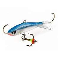 Балансир Lucky John Nordic 3 15H 8 гр 35 мм с тройником  51351-15H — варианты, разновидности модели