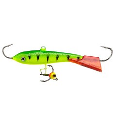 Балансир Lucky John Classic 6 36RT 18 гр 60 мм   81601-36RT — цена и наличие в каталоге