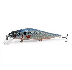 Воблер Kosadaka Vision Minnow XS 98SP GTC 9 гр   VismXs98SP-GTC — цена и наличие в каталоге