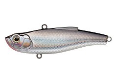 Воблер Strike Pro Jedi Rattler 80 A010-EP Black Back Silver 22,4 гр   SP-198S#A010-EP — цена и наличие в каталоге