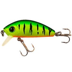 Воблер Yo-Zuri L-Minnow 44S HBSN 5 гр   F1167-HBSN — цена и наличие в каталоге